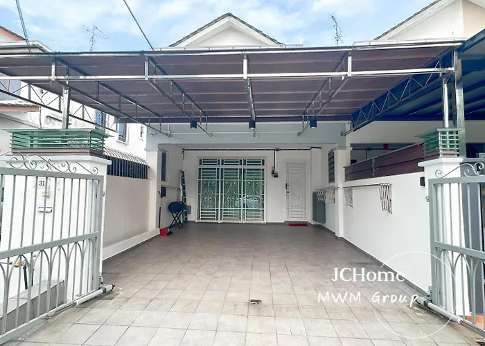 Austin Mutiara 7Pax Ktv Bbq
