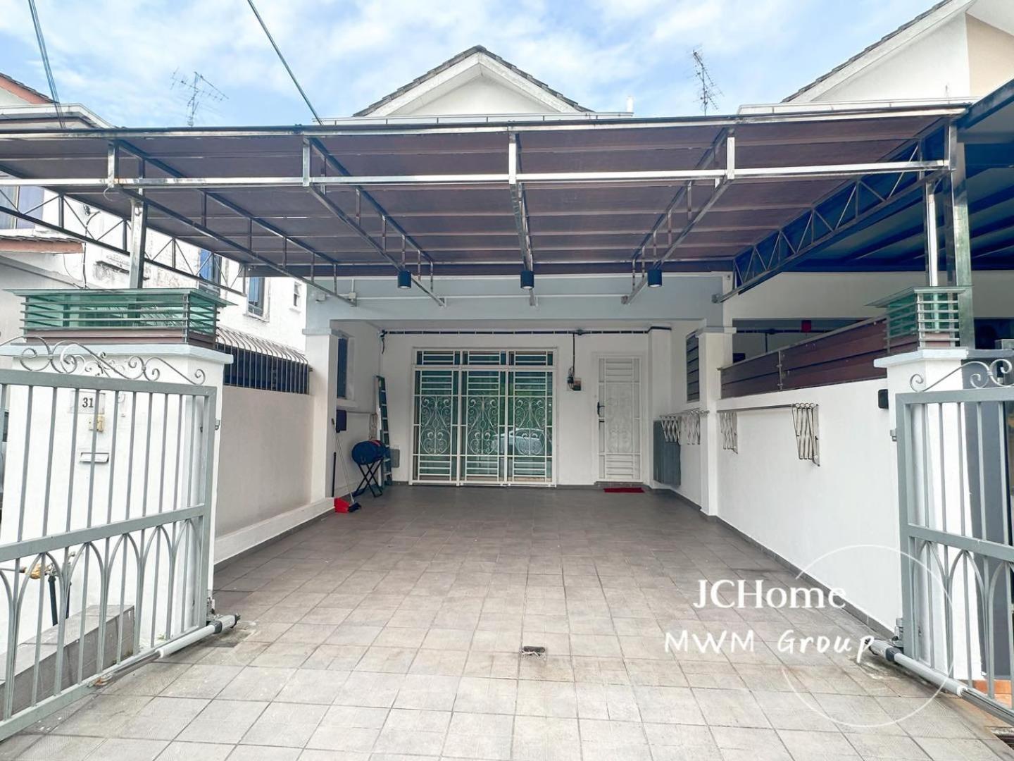 Austin Mutiara 7pax Ktv Bbq * Johor Bahru
